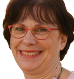 Dr Marie-CHristine Boutron-Ruault