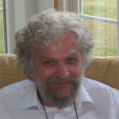 Dr Marc Valleur