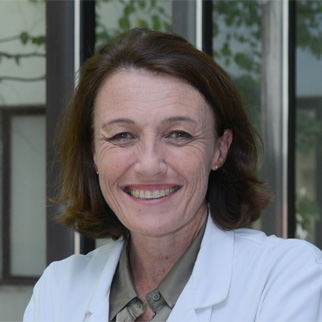 Docteur Sarah Dauchy