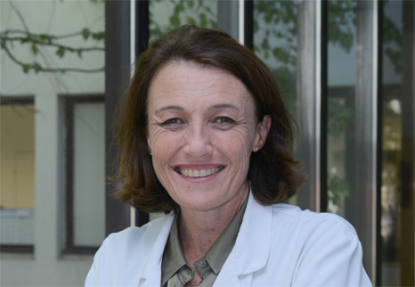 Docteur Sarah Dauchy