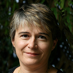 Pr Marie-Odile Krebs