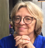 Joëlle Belaisch-Allart