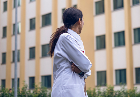 Pr Pauline Saint-Martin