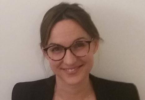 Dr Sophie Wylomanski