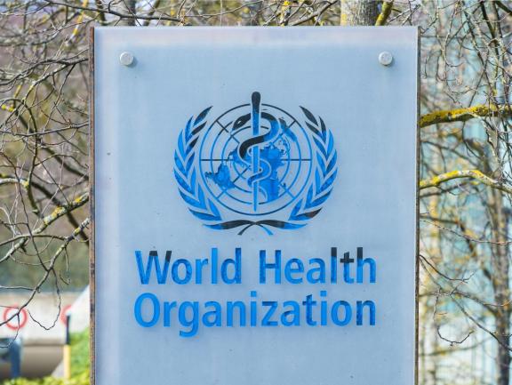 Enquête de l'OMS sur la santé mentale des médecins