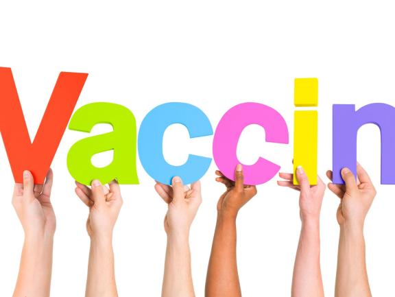  Le Cnom rappelle la nécessité de la vaccination