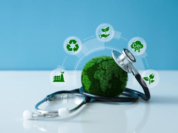 Santé environnementale 