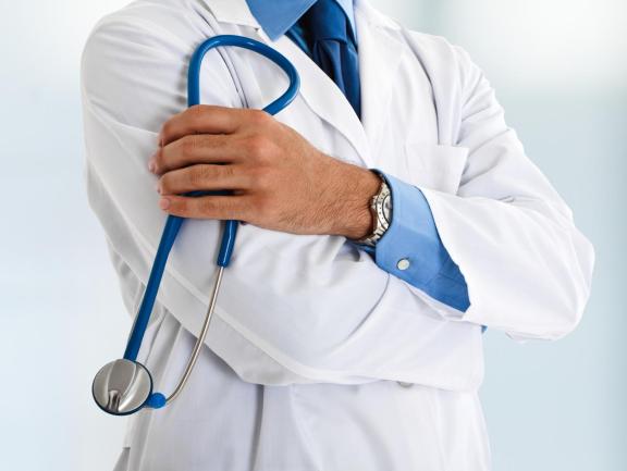 Doctor of LB Clinics