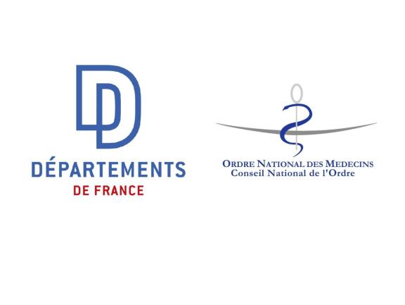 Convention Cnom - Départements de France Convention Cnom - Départements de France