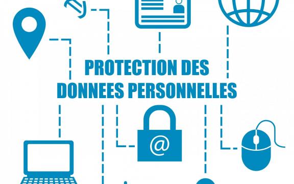 Protection des données : FAQ 