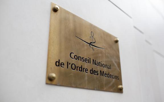 Conseil national de l'Ordre des médecins