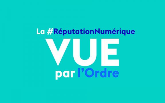 Décryptage de la réputation numérique en vidéo. 