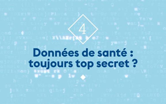 Données de santé