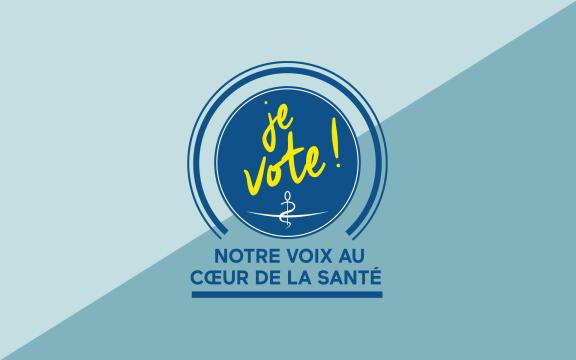 Elections ordre des médecins