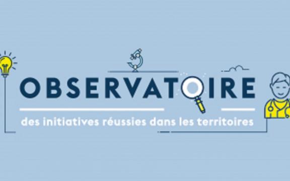Initiatives territoriales