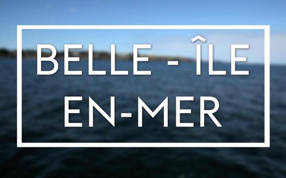 Initiative de Belle-Ile-en-Mer