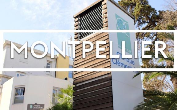 Améliorer l'offre de soins, initiative de Montpellier