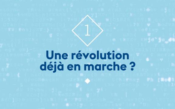 Révolution en marche 