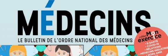 Bulletin de l'Ordre des médecins n°68