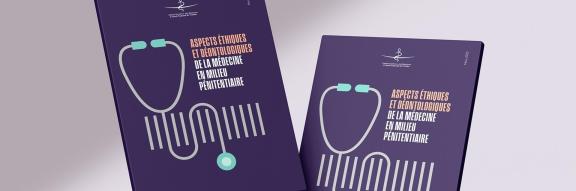 Médecine en milieu pénitentiaire Médecine en milieu pénitentiaire