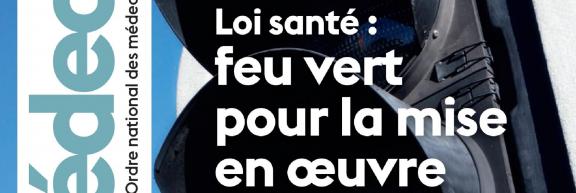 Bulletin de l'Ordre des médecins n°63