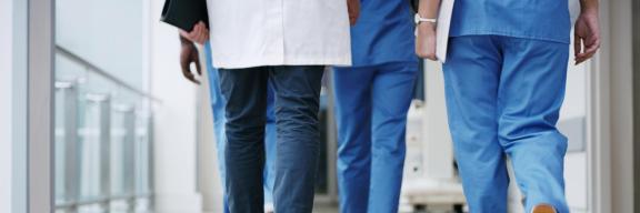 Newsletter de février 2025 Newsletter de l'Ordre des médecins de février 2025