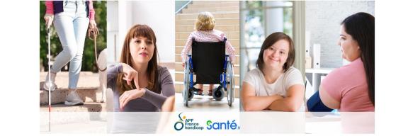 Annuaire de l'accessibilité des cabinets Annuaire de l'accessibilité des cabinets