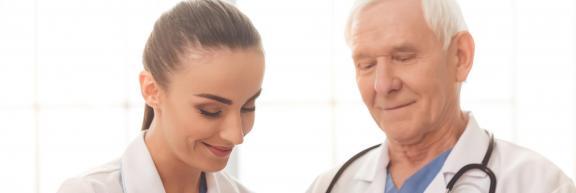 Le médecin maitre de stage Maitre de stage