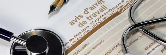 Arrêts de travail et déontologie Arrêts de travail et déontologie