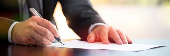 Modèles de contrats Modèles de contrats