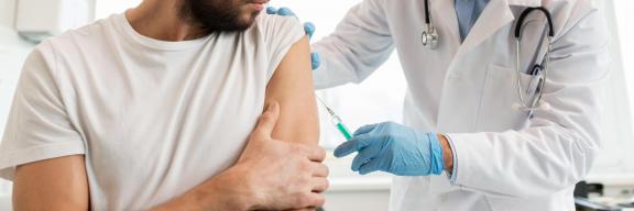 Charte pour la vaccination des professionnels de santé Promotion de la vaccination