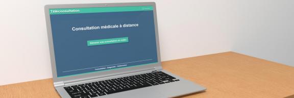 Cadre réglementaire pour la téléconsultation La téléconsultation