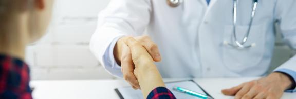 Consentement aux soins