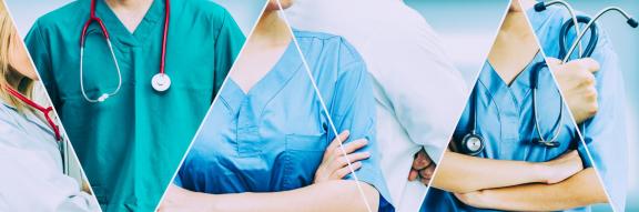 Nouvelle profession médicale intermédiaire Nouvelle profession médicale intermédiaire