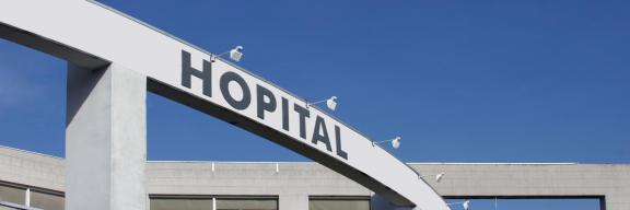 Statuts et cadres d’exercice de médecins hospitaliers