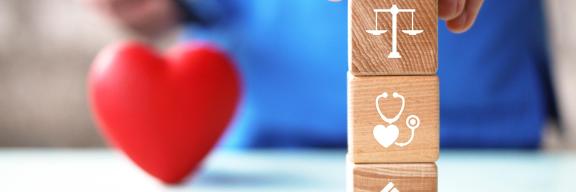 Discriminations et soins Discriminations et soins