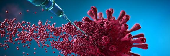 Vaccination des soignants de première ligne Covid-19 l’Ordre des médecins appelle à la vaccination des soignants