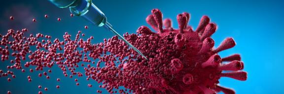Accès à la troisième dose de vaccin Accès à la troisième dose de vaccin