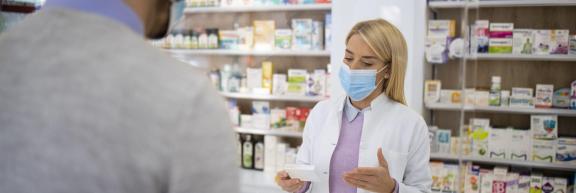 Pharmaciens correspondants Pharmaciens correspondants