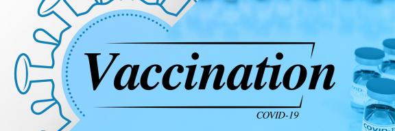 Rappel vaccinal pour les professionnels de santé Rappel vaccinal pour les professionnels de santé - Covid-19
