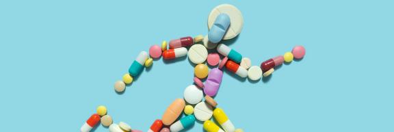Le médecin face au dopage 
