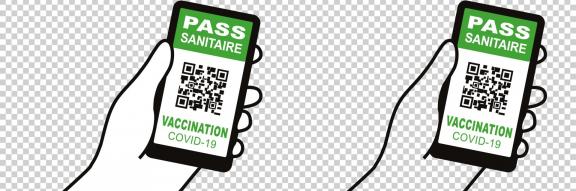 Pass sanitaire et accès aux soins