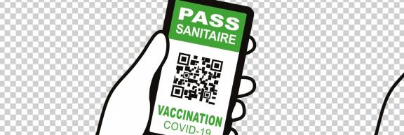 Rectification du passe vaccinal frauduleux