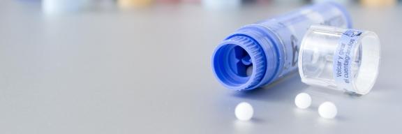 Droit au titre de l’homéopathie Droit au titre de l’homéopathie