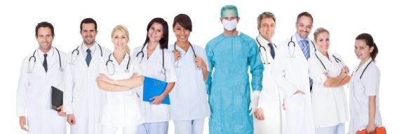 Démographie médicale Démographie médicale