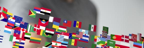 Relations internationales de l'Ordre des médecins Relations internationales de l'Ordre des médecins