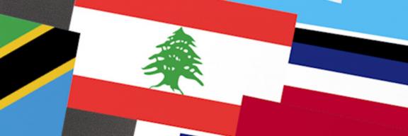 L'Ordre exprime sa solidarité avec le peuple libanais 