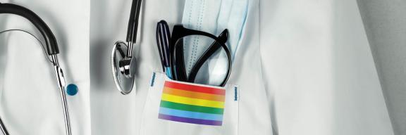 Prise en charge des personnes transgenres - déontologie médicale