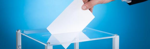 Report d'élections complémentaires ordinales