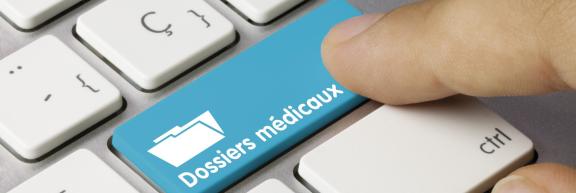 Le dossier médical Le dossier médical